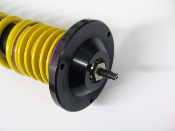 Hinterachse Corrado, Golf 2-3, Vento Konzentrische Aluminium-Domlager