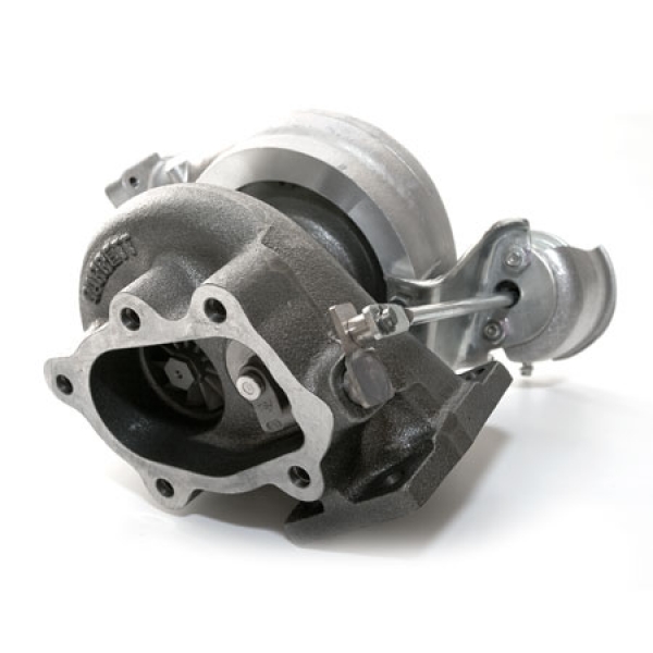 Garrett GT2554R max. 260PS