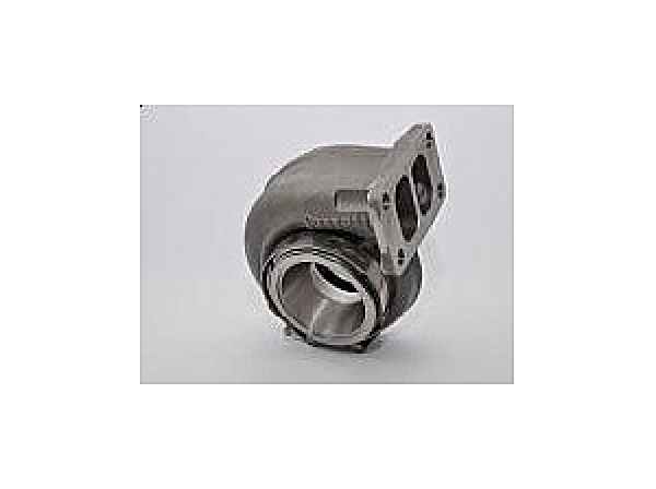 Abgasgehäuse Garrett GT/GTX35 T3 Twin Scroll A/R 0,61 740902-0027