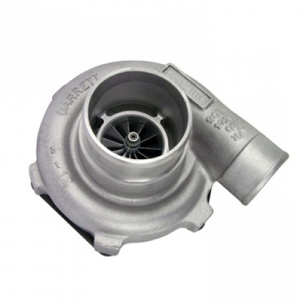 Garrett GTX2863R max. 430PS