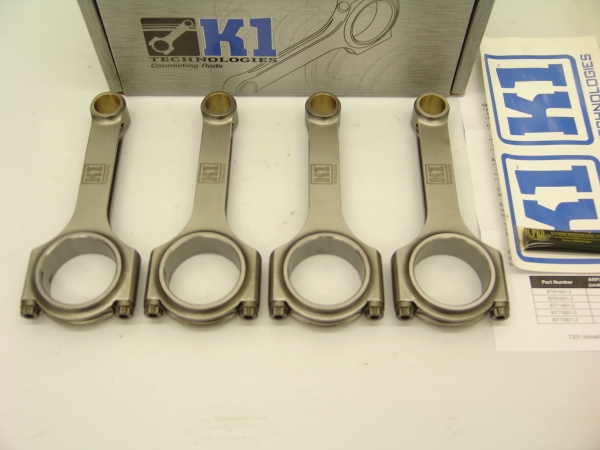 20/144mm K1 Stahlpleuel