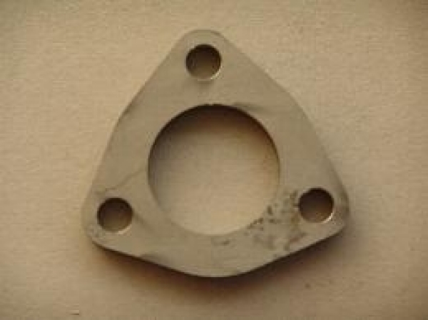 KKK K03 Turboladerflansch