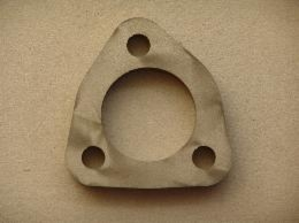 KKK K04 Turboladerflansch