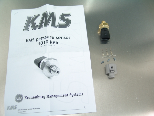 KMS 1000KPA Drucksensor