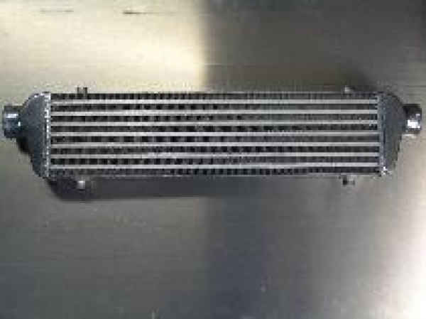 Ladeluftkühler 520x160x65mm