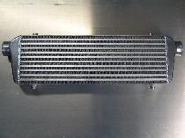 Ladeluftkühler 550x180x65mm