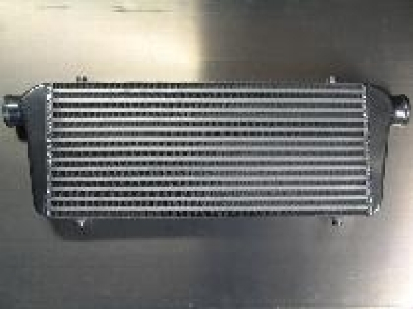 Ladeluftkühler 550x230x65mm