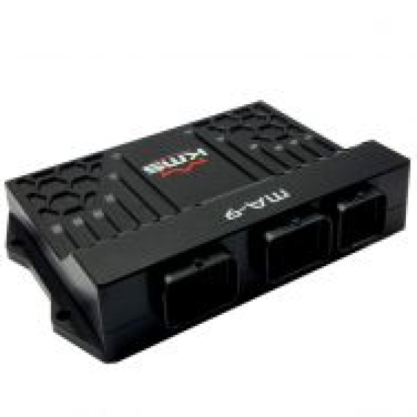 KMS MA-9 Motorsteuergerät