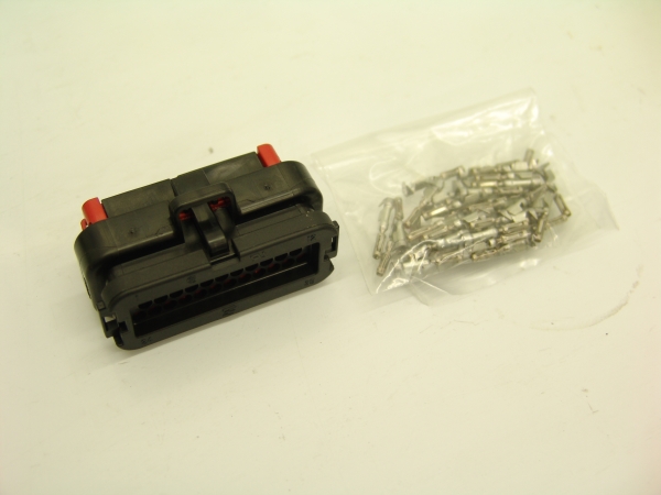 MD35 Steuergerät Ersatzhauptstecker