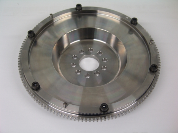 Golf 5 R32 Audi TT Billet Schwungrad für 02Q Getriebe