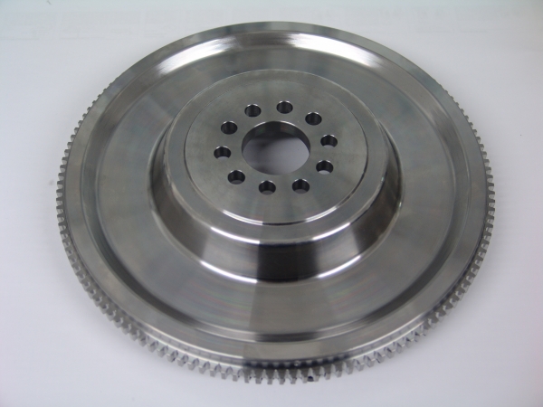 Golf 5 R32 Audi TT Billet Schwungrad für 02Q Getriebe