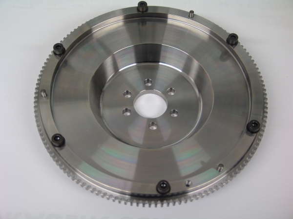 1.8T Billet Einmassenschwungrad für Audi TT Quattro, Audi S3 mit 02M Getriebe