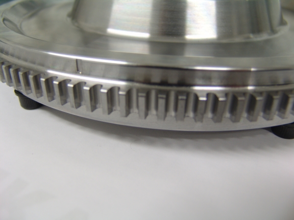 1.8T Billet Einmassenschwungrad für Audi TT Quattro, Audi S3 mit 02M Getriebe