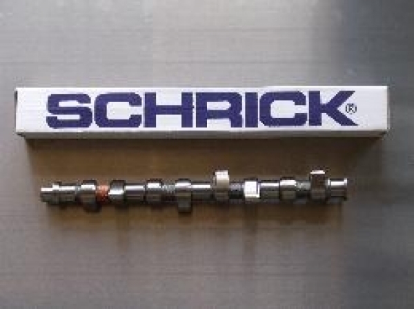 G60 Schrick Nockenwelle 268/276°