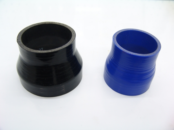 Silikonschlauch gerade Reduzierer 45 auf 32mm Innendurchmesser