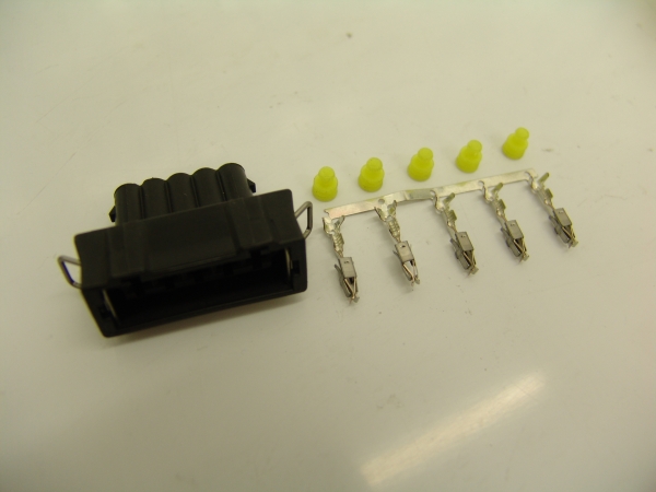 Stecker 6 Zylinder Zündspule