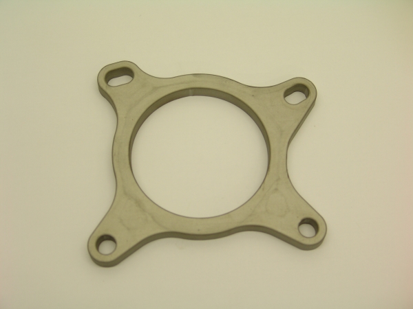 2L TFSI Downpipeflansch