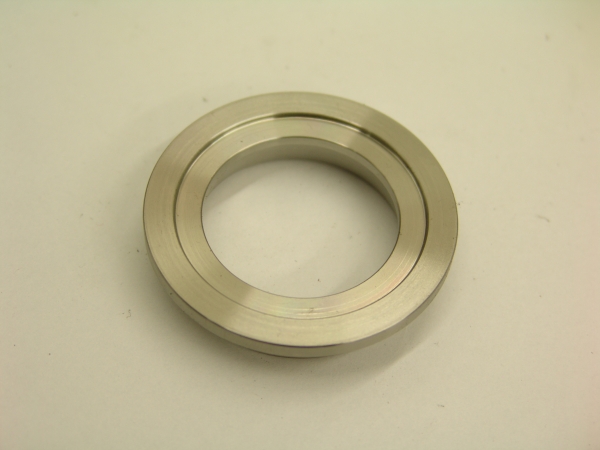 Anschweißring für Tial MVR Wastegate (Wastegate eingang)