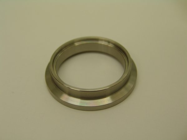 Anschweißring für Tial MVR Wastegate (Wastegate-Ausgang)