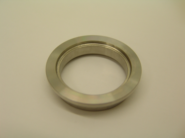 Anschweißring für Tial MVS Wastegate (Wastegate-Ausgang)