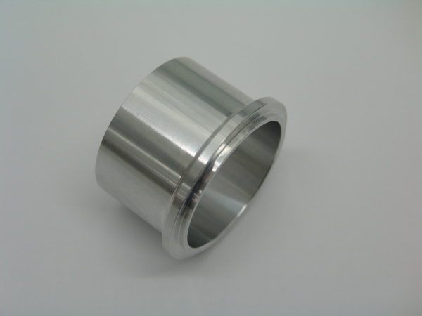 Tial Q / QR Anschweißflansch aus Aluminium oder Edelstahl