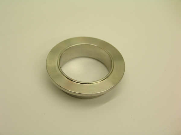 Anschweißring für Tial GT28-35 Edelstahlabgasgehäuse Eingang
