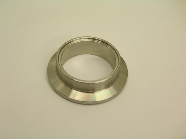 Anschweißring für Tial GT28-35 Edelstahlabgasgehäuse Eingang