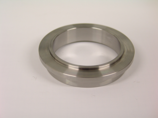 Garrett GTX28 Gen. 2 V-Band Ring Downpipe