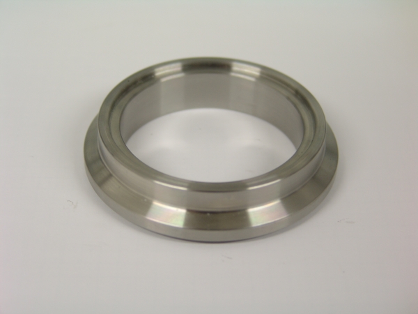 Garrett GTX28 Gen. 2 V-Band Ring Downpipe
