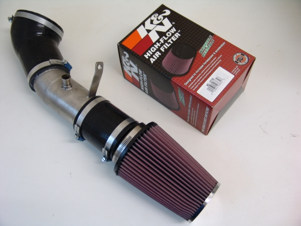 Ansaugkit für eine serien LMM