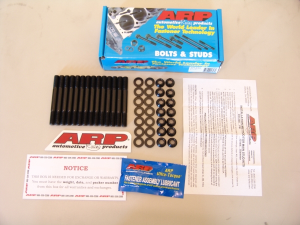 VR6 ARP Hauptlager-Stehbolzen