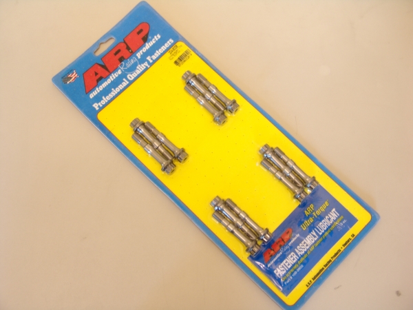 VR6 ARP 2000 Pleuelschrauben