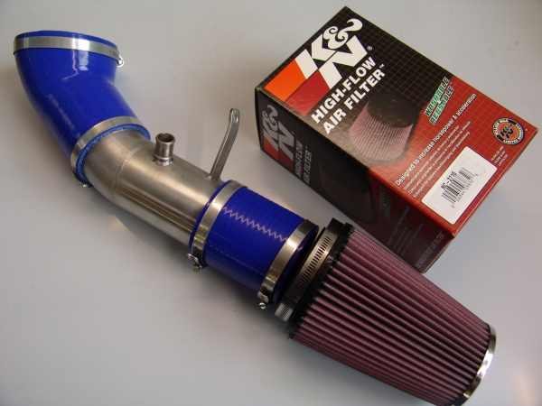 Ansaugkit für eine serien LMM