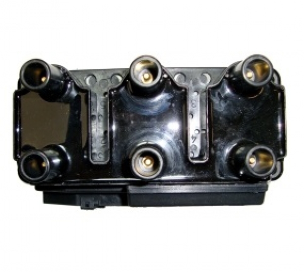 KMS Zündspule 6 Zylinder