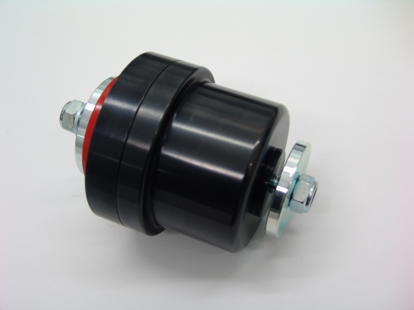 VR6 Corrado Golf 3 16V Motorlager Vorne