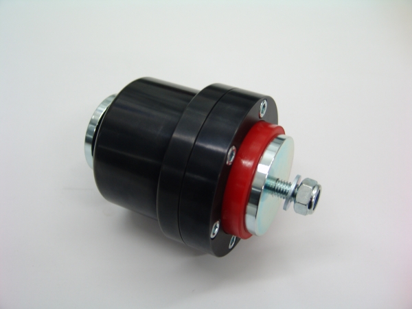 VR6 Corrado Golf 3 16V Motorlager Vorne