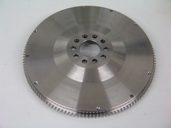 VR6 Billet 02A/02J Schwungscheibe 4, 5 oder 6kg