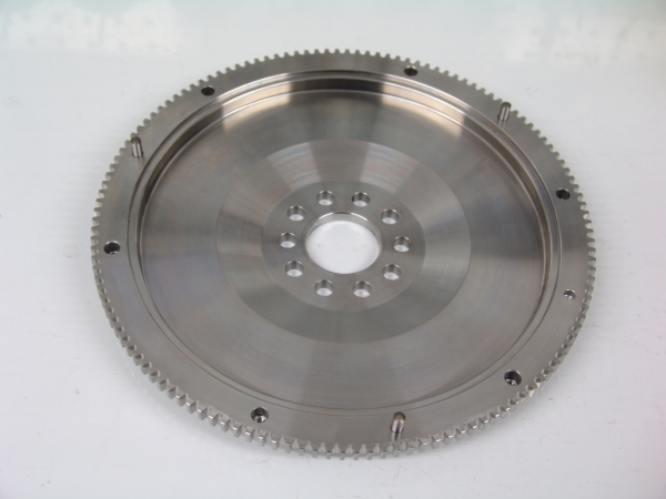 VR6 Billet 02A/02J Schwungscheibe 4, 5 oder 6kg