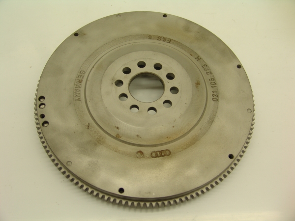 VR6 Schwungrad 5kg im Austausch