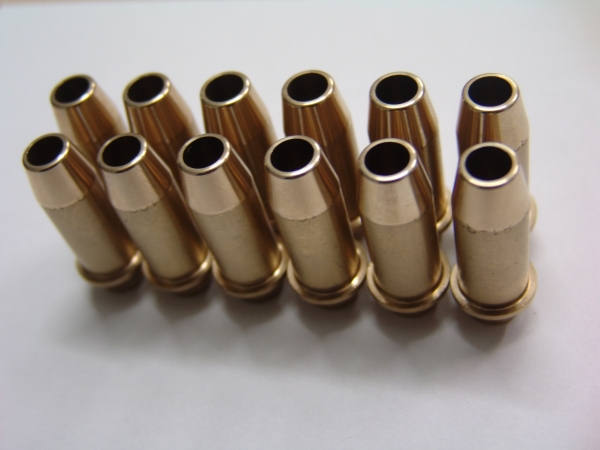 VR6 Konische Ventilführungen für Ein- und Auslass