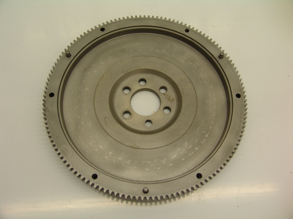 G60 Schwungrad 5kg im Austausch