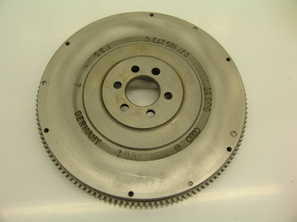 G60 Schwungrad 5kg im Austausch