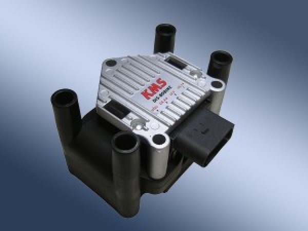 KMS Doppelzündspule mit integriertem Treiber/4 Zylinder