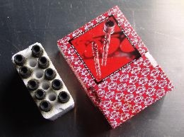 G60 Zylinderkopfschrauben