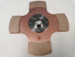 Sachs Kupplungsscheibe RCS 200 - Sinter 7.8mm 881864002611
