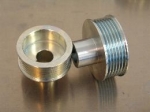 G60 Laderrad Aluminium oder Stahl-Laderrad